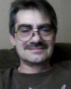 Man, 65. samhill4204327
