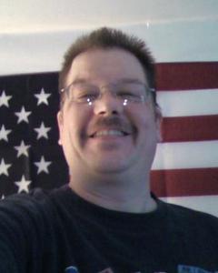 Man, 62. jimmyd5564