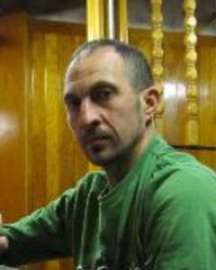 Man, 49. borys0640