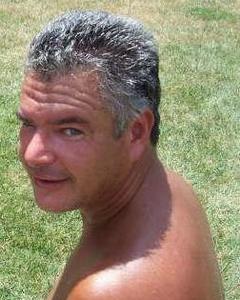 Man, 61. mikewill63