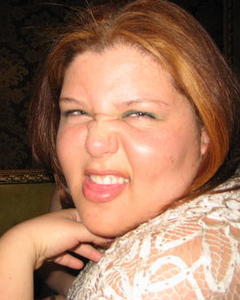 Woman, 39. PrincessTashie
