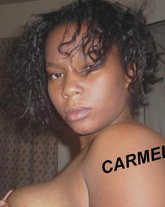 Woman, 43. carmel_kiss