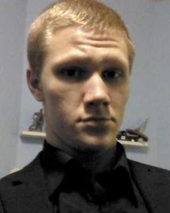 Man, 30. Jaken94