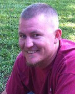 Man, 43. rhuse