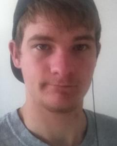 Man, 32. jacob5526