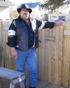 Man, 65. MICHAEL4667