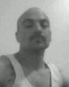 Man, 45. paulie5531