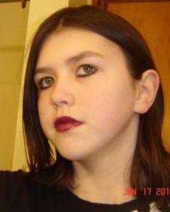 Woman, 33. TheCoolVampire