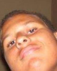 Man, 33. IsaiahH478