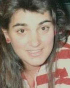 Woman, 63. LIBBY676