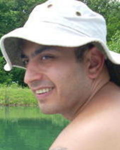 Man, 48. aldo579