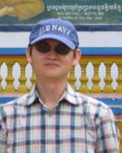 Man, 55. johntinhbuom