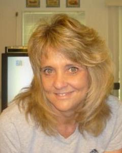 Woman, 69. Tampagrneyes