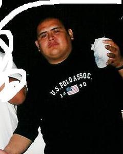 Man, 43. ciscokid93