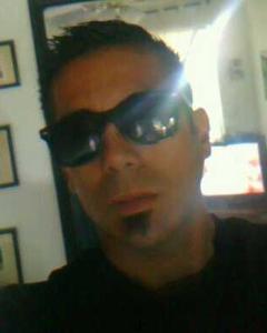 Man, 41. gonjah722