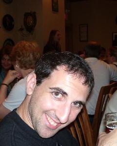 Man, 43. Jon827163