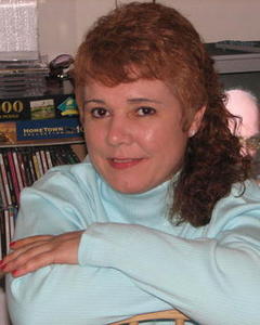Woman, 59. lonely4u990