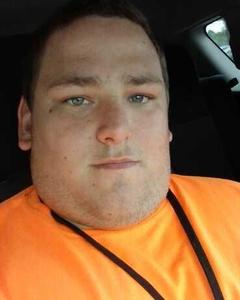 Man, 32. saintsfan93