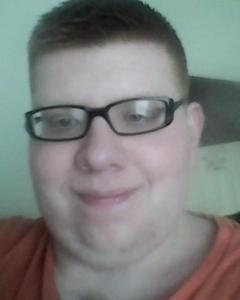 Man, 30. ericw240232