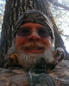 Man, 64. steveb3857