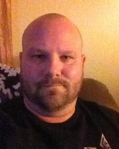Man, 52. Musclecarowner