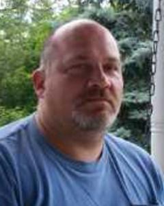 Man, 55. bkailor