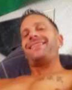 Man, 43. JoeG617