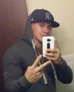 Man, 36. johny884037