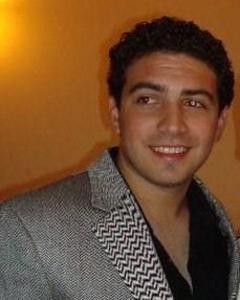 Man, 35. ndifalco