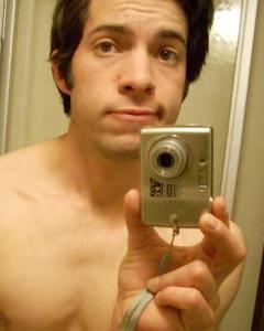 Man, 40. moonspellrain_