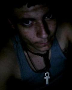 Man, 34. magik784