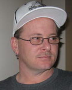 Man, 53. texNtenn