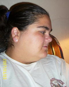 Woman, 40. tink812