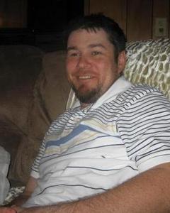 Man, 48. thatguy_timmay