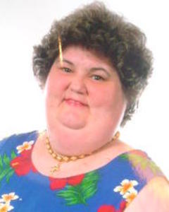 Woman, 54. ann0156