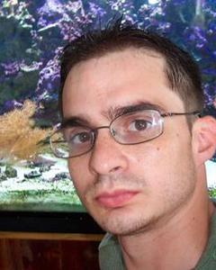 Man, 44. matt41681