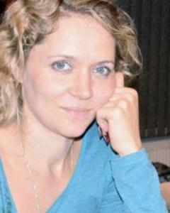 Woman, 43. mideperry