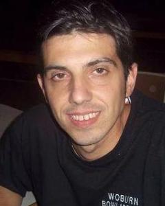 Man, 48. Giovanni6035