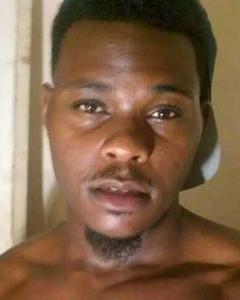 Man, 33. chillwill1743