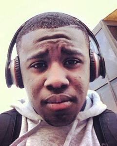 Man, 30. MalikS2156