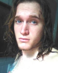 Man, 33. longhairdn5314