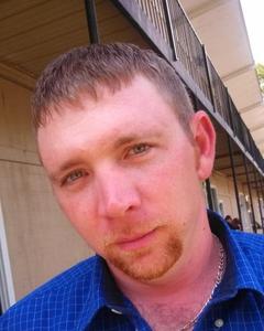 Man, 41. littletrout