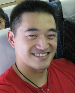 Man, 41. ahero8788