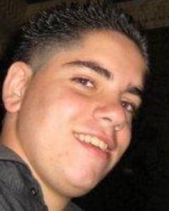 Man, 33. dkagman