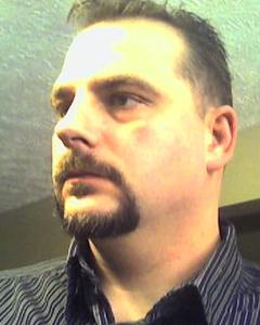 Man, 46. tjc830