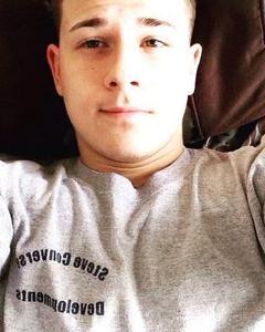 Man, 29. Cam5672