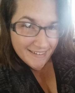 Woman, 33. Becka8231