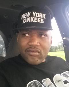Man, 46. MoneySpens