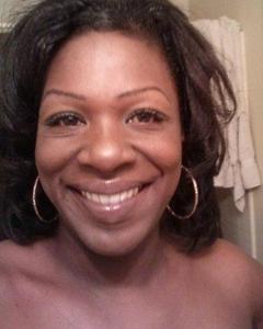 Woman, 48. Shea6714