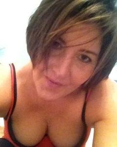 Woman, 47. Lposh